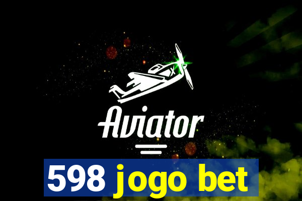 598 jogo bet